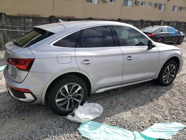2023 AUDI Q5 SPORTBA WA15AAFY0P2032218
