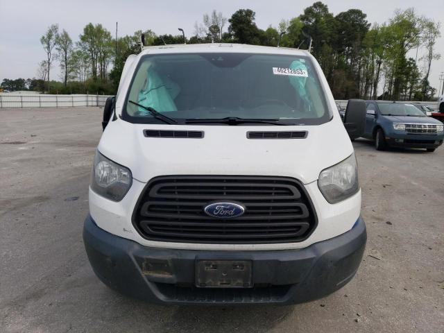 2016 FORD TRANSIT T- - 1FTYR1ZM6GKA96381