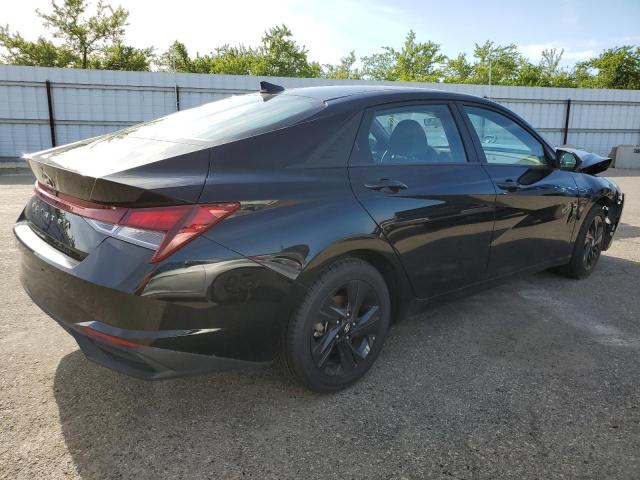 5NPLM4AG2MH052128 Hyundai ELANTRA SEL