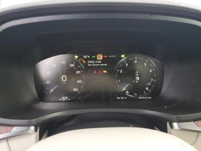 2019 VOLVO S60 T6 INS - 7JRA22TL6KG006137