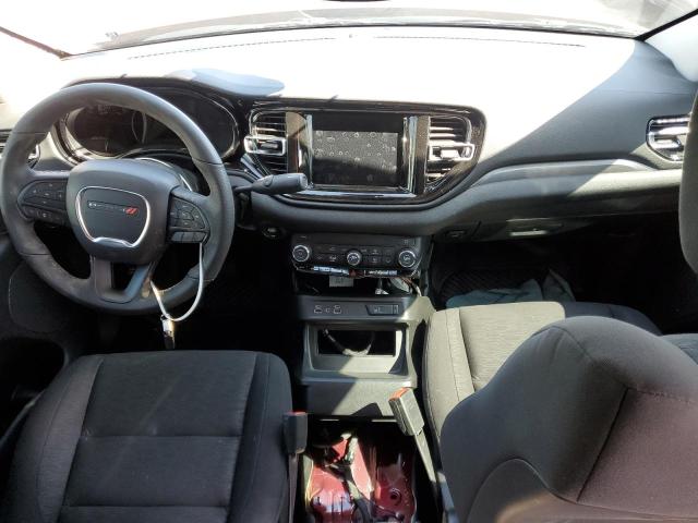 2022 DODGE DURANGO PU 1C4SDJFT4NC192565