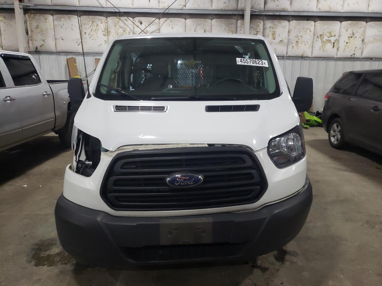 1FTYE1YM7KKB16692 FORD TRANSIT 2019