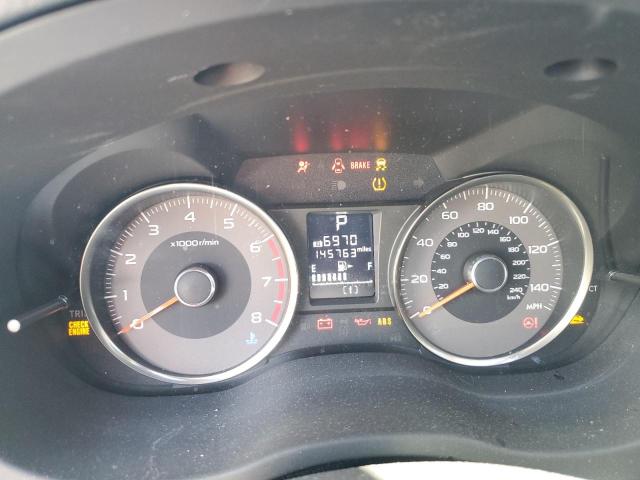 JF2SJGEC8HH538624 Subaru Forester 2.0xt Premium
