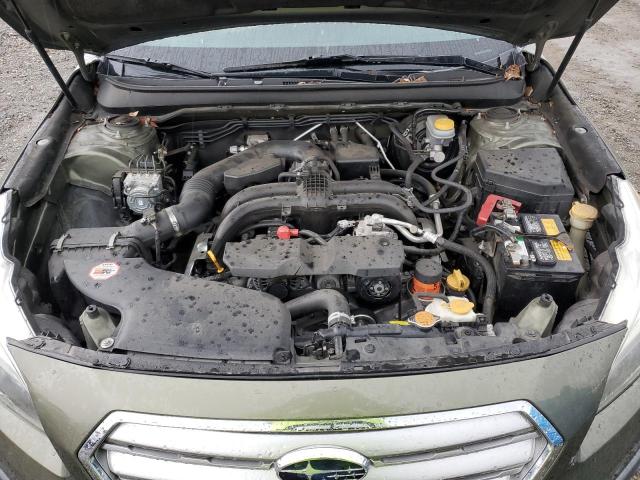 4S4BSADC6F3242775 Subaru Outback 2.5i Premium