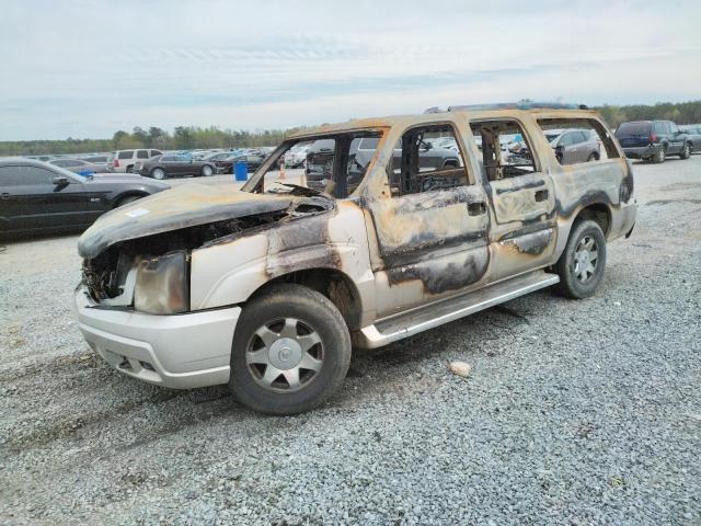 2006 Cadillac Escalade ESV 