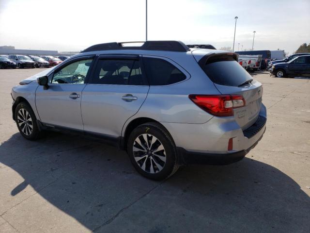 4S4BSANC6F3299654 Subaru Outback 2.5i Limited