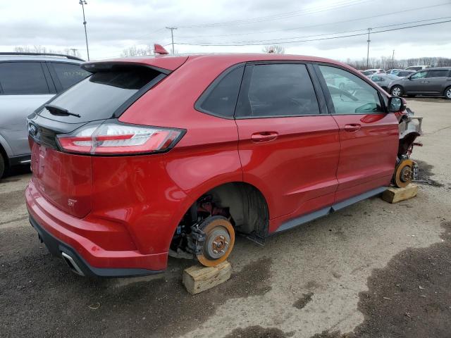 2020 FORD EDGE ST - 2FMPK4AP2LBA68231