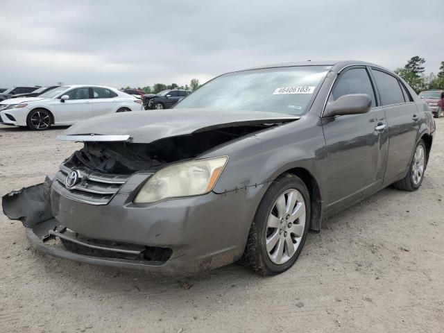 2007 Toyota Avalon XL