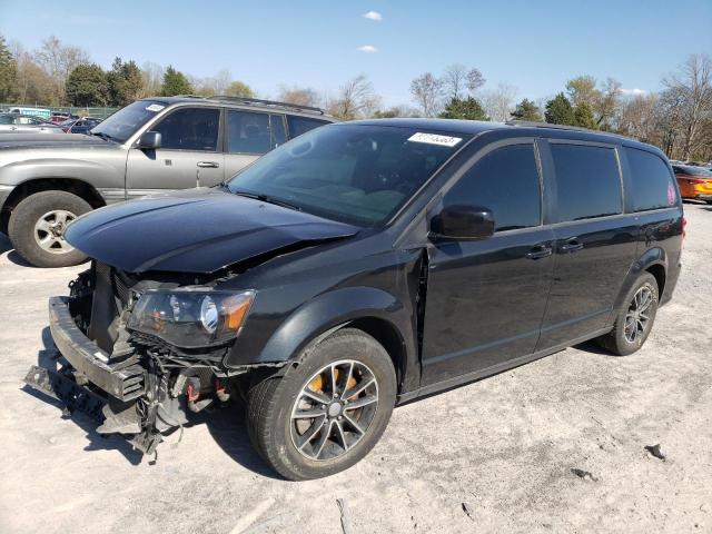 2019 DODGE GRAND CARA 2C4RDGEG0KR620477