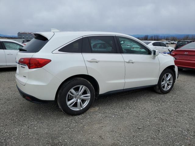 5J8TB4H56FL026951 Acura Rdx Technology
