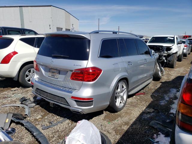 VIN 4JGDF7DE1EA303834 2014 Mercedes-Benz GL-Class, ... no.3