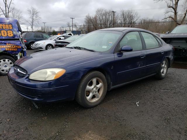 2001 Ford Taurus SE