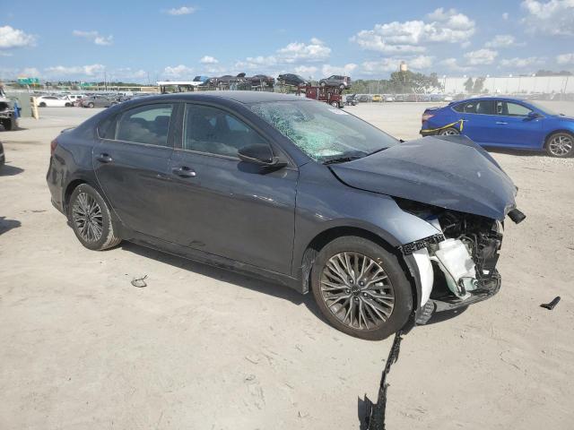 2022 KIA FORTE GT L - 3KPF54AD0NE488577