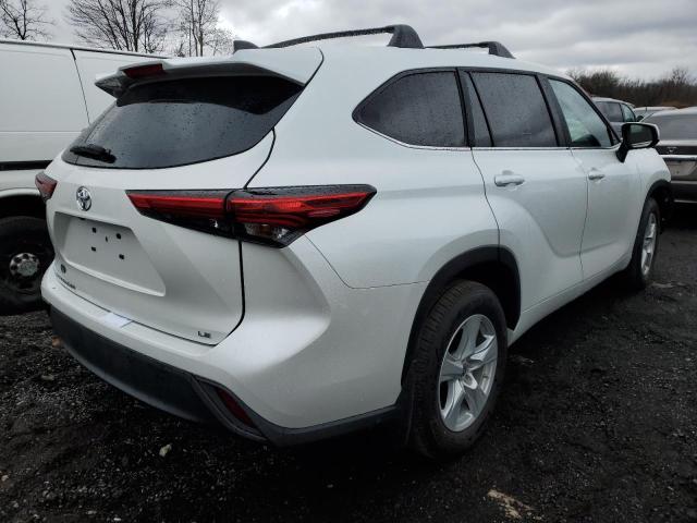 2023 TOYOTA 02 5FD25 5TDKDRAH6PS503688