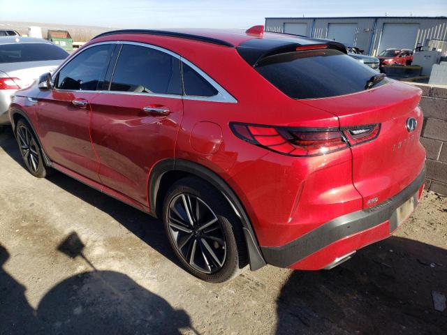 2022 INFINITI QX55 SENSO - 3PCAJ5L39NF111613