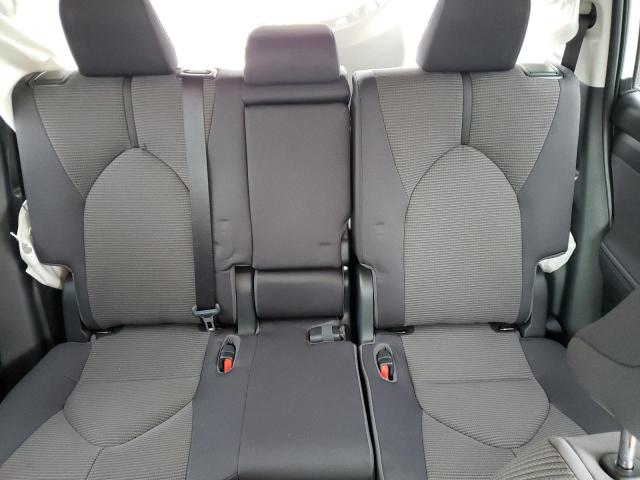 2023 TOYOTA 02 5FD25 5TDKDRAH6PS503688