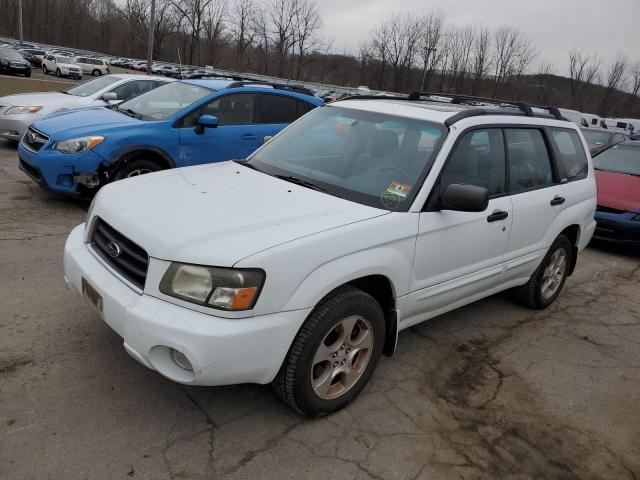 2003 Subaru Forester 