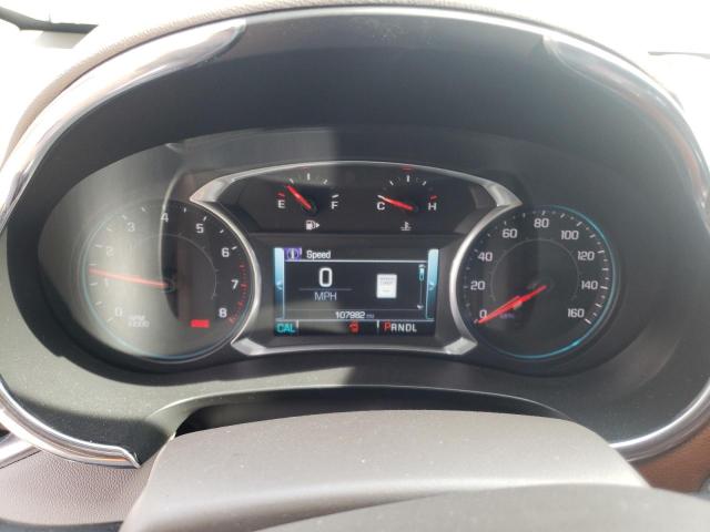 2017 CHEVROLET MALIBU PRE - 1G1ZH5SX0HF153664