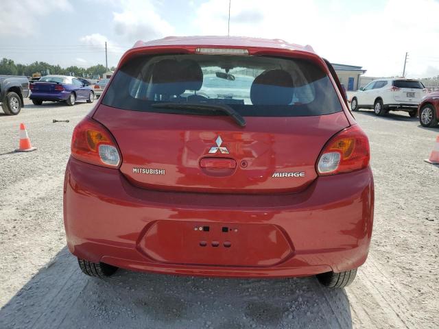 ML32A4HJ6EH020355 Mitsubishi MIRAGE ES
