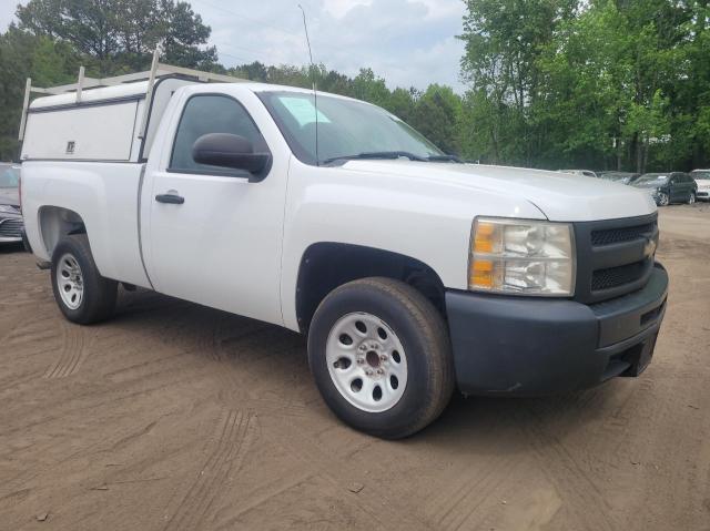 2011 Chevrolet C/K 1500 