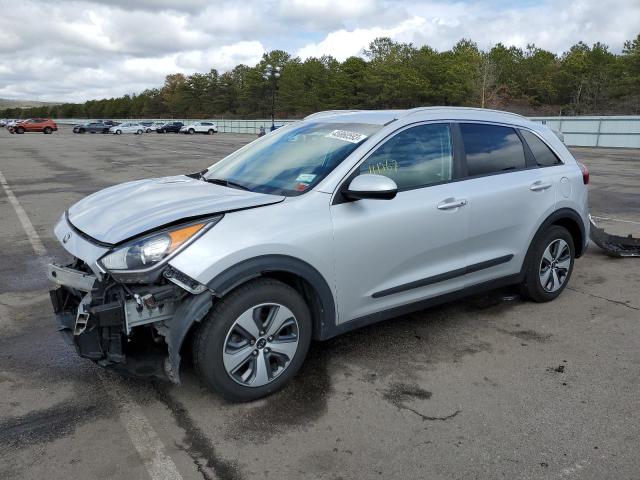 2018 Kia Niro FE