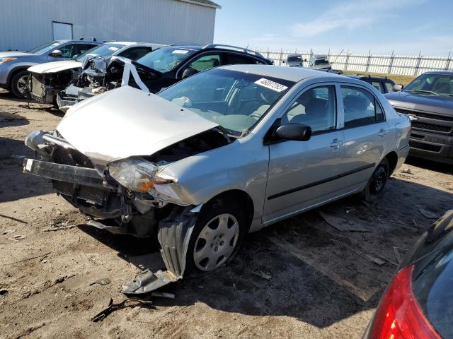 2003 Toyota Corolla CE