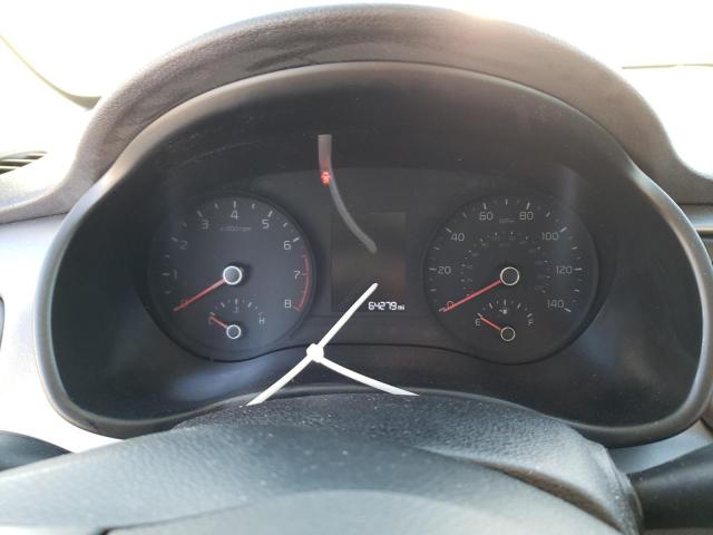 3KPA24AB0KE179673 KIA RIO S