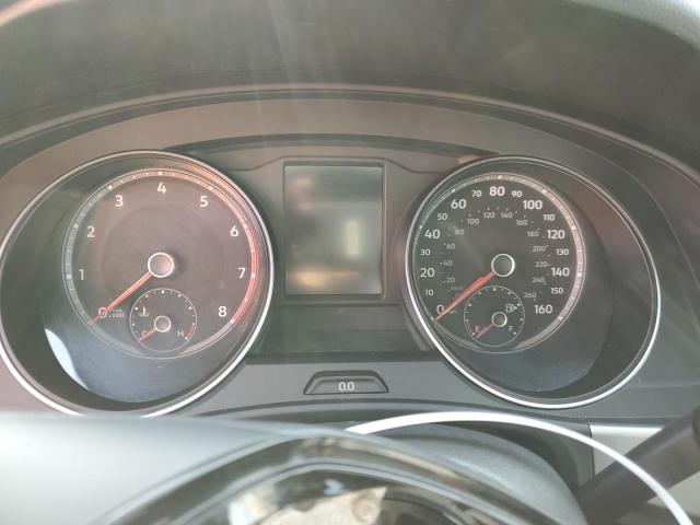 2019 VOLKSWAGEN ATLAS S - 1V2AP2CA3KC583907