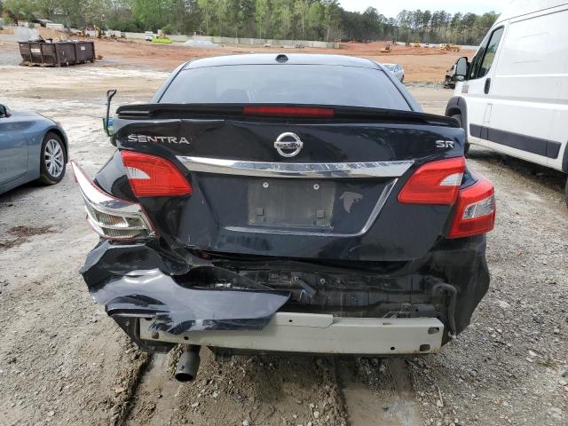 2017 NISSAN SENTRA S - 3N1AB7AP3HY299264