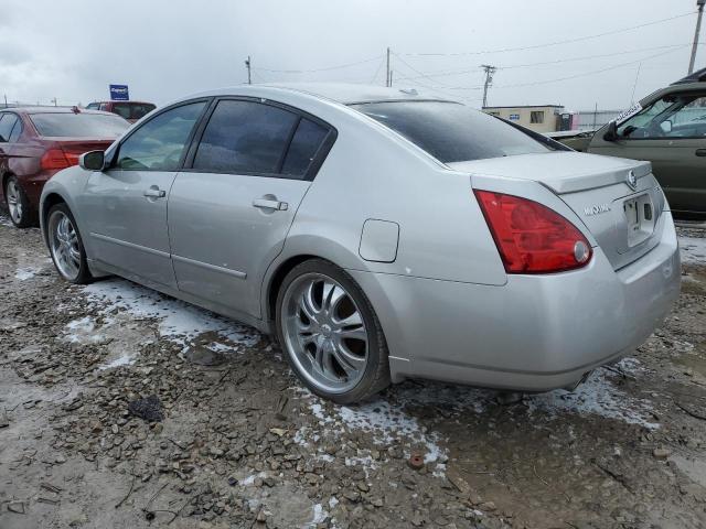 1N4BA41E16C865435 Nissan MAXIMA SE