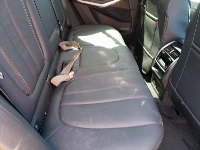 5UXCR6C01N9M94890 BMW X5 Xdrive40i