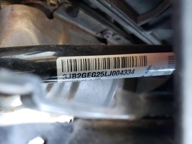2020 CAN-AM RYKER RALL - 3JB2GEG25LJ004334