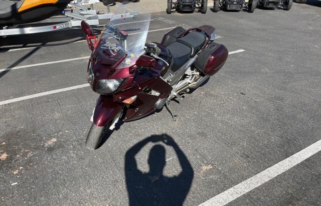 2007 YAMAHA FJR1300 JYARP15Y37A000730