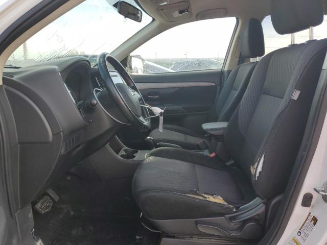 JA4AD2A31FZ010659 Mitsubishi Outlander Es