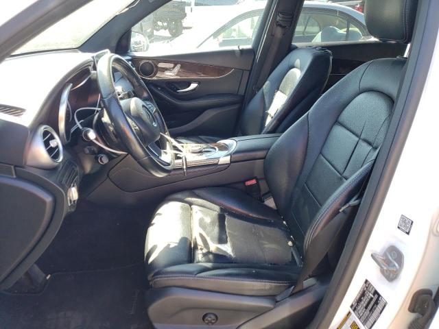 WDC0G4KB8HF137790 Mercedes-Benz Glc 300 4matic