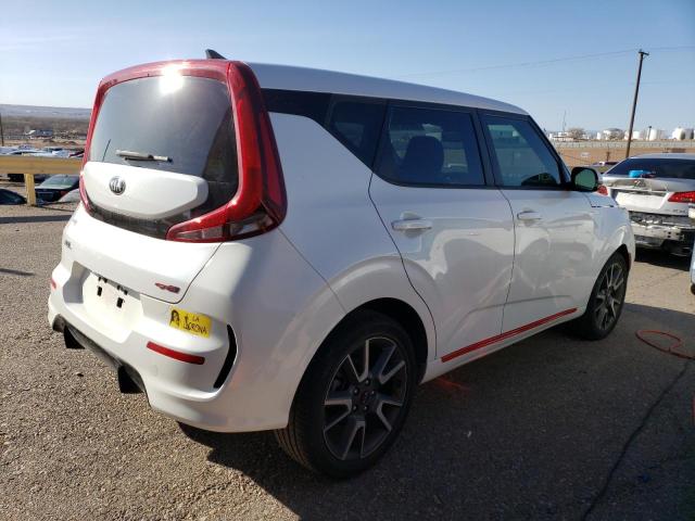 2020 KIA SOUL GT LI - KNDJ63AU6L7068238