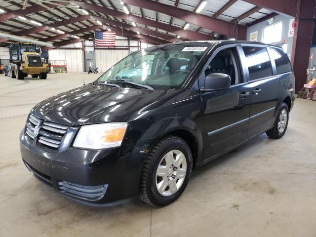 2008 Dodge Grand Caravan SE