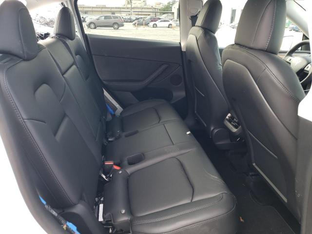 7SAYGDEE7PF661162 Tesla Model Y