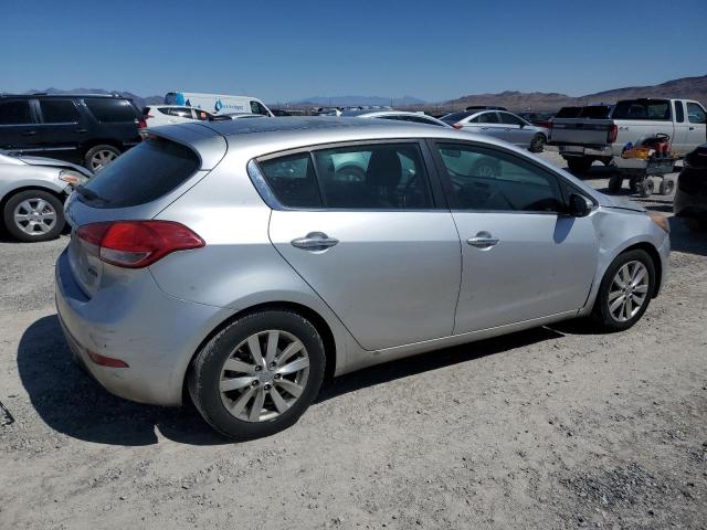 2015 KIA FORTE EX - KNAFX5A86F5314557