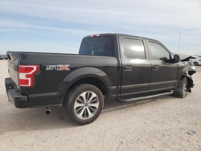 2019 FORD F150 SUPER - 1FTEW1CP7KKD81243