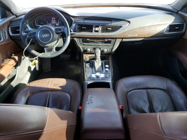 2016 AUDI A7 PREMIUM - WAUWGAFC8GN007589