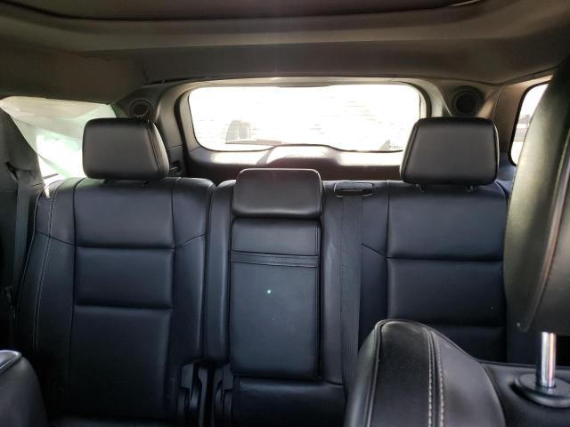 1C4RJECGXGC321420 Jeep Grand Cherokee Overland