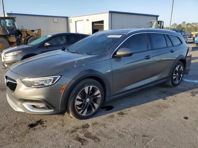 2019 Buick Regal TourX Essence