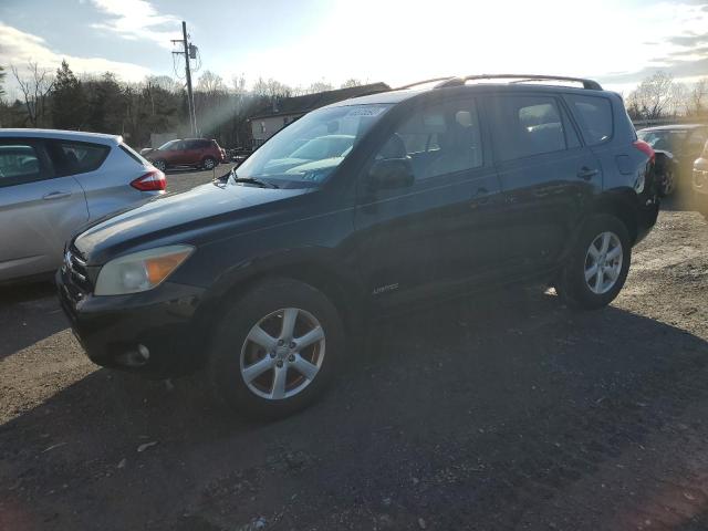 2008 Toyota RAV4 Limited