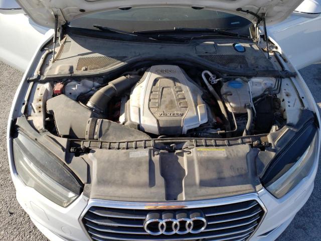 2016 AUDI A7 PREMIUM - WAUWGAFC8GN007589