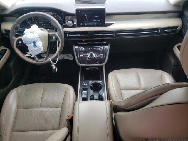 2020 LINCOLN CORSAIR - 5LMCJ1C98LUL07447
