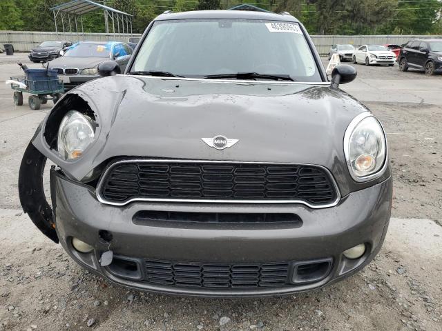 2011 Mini Cooper S Countryman VIN: WMWZC3C51BWL79272 Lot: 50719504