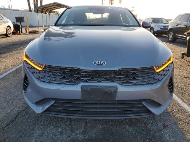 5XXG14J25MG063313 KIA K5 LXS