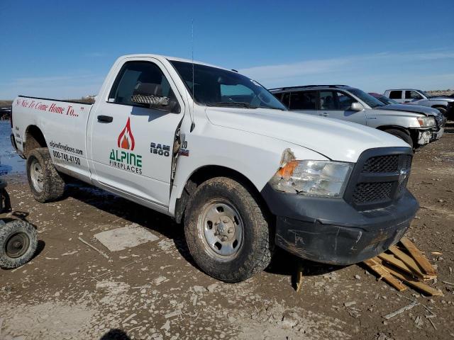 2015 RAM 1500 ST - 3C6JR7DT4FG647813