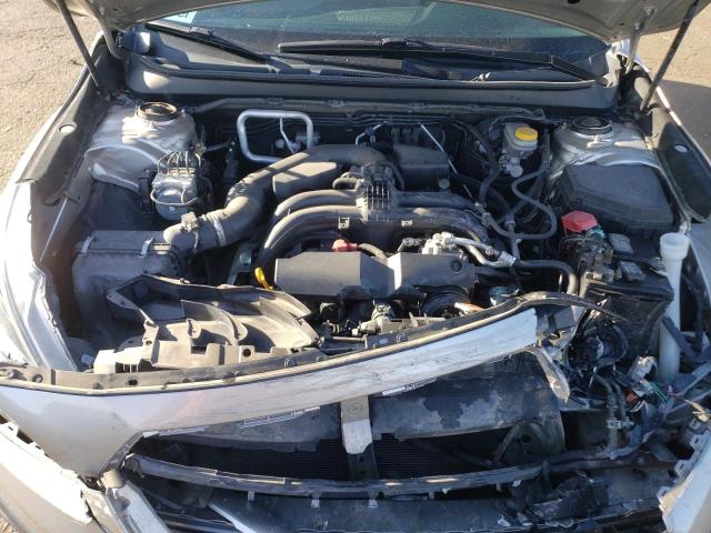 4S4BSACCXH3367900 Subaru Outback 2.5i Premium
